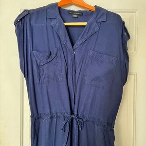 Sanctuary x Anthropologie jumpsuit XL
